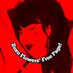 Zuzu Flowers avatar