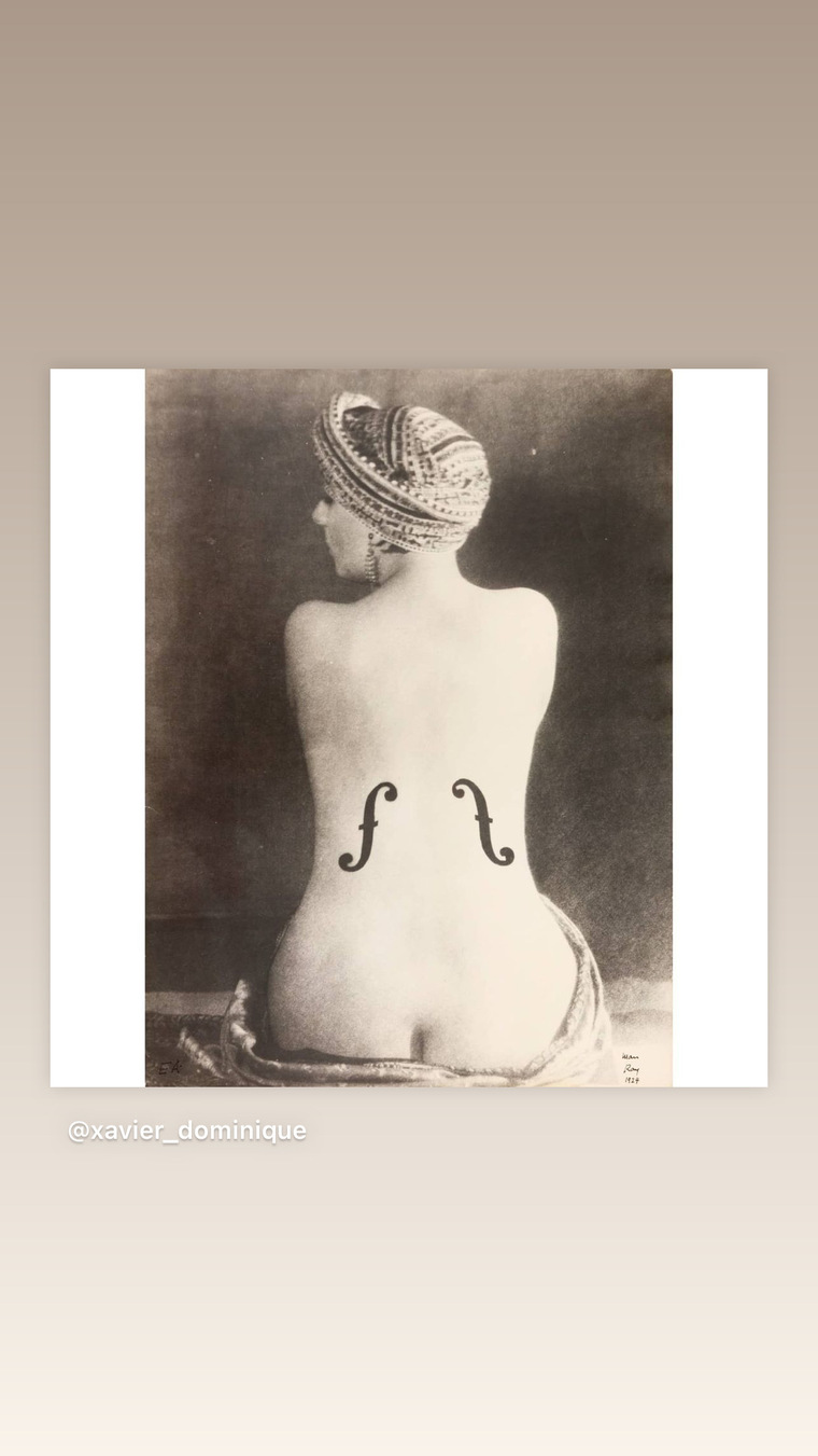 Marine cover image