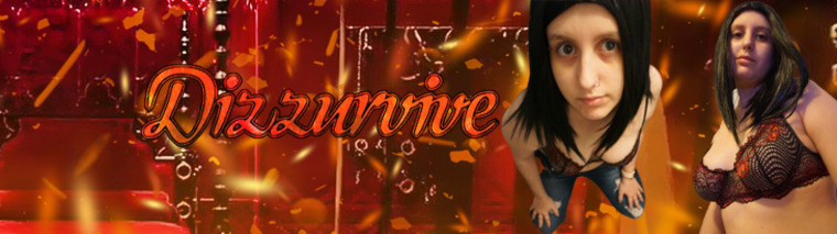 Dizz banner image