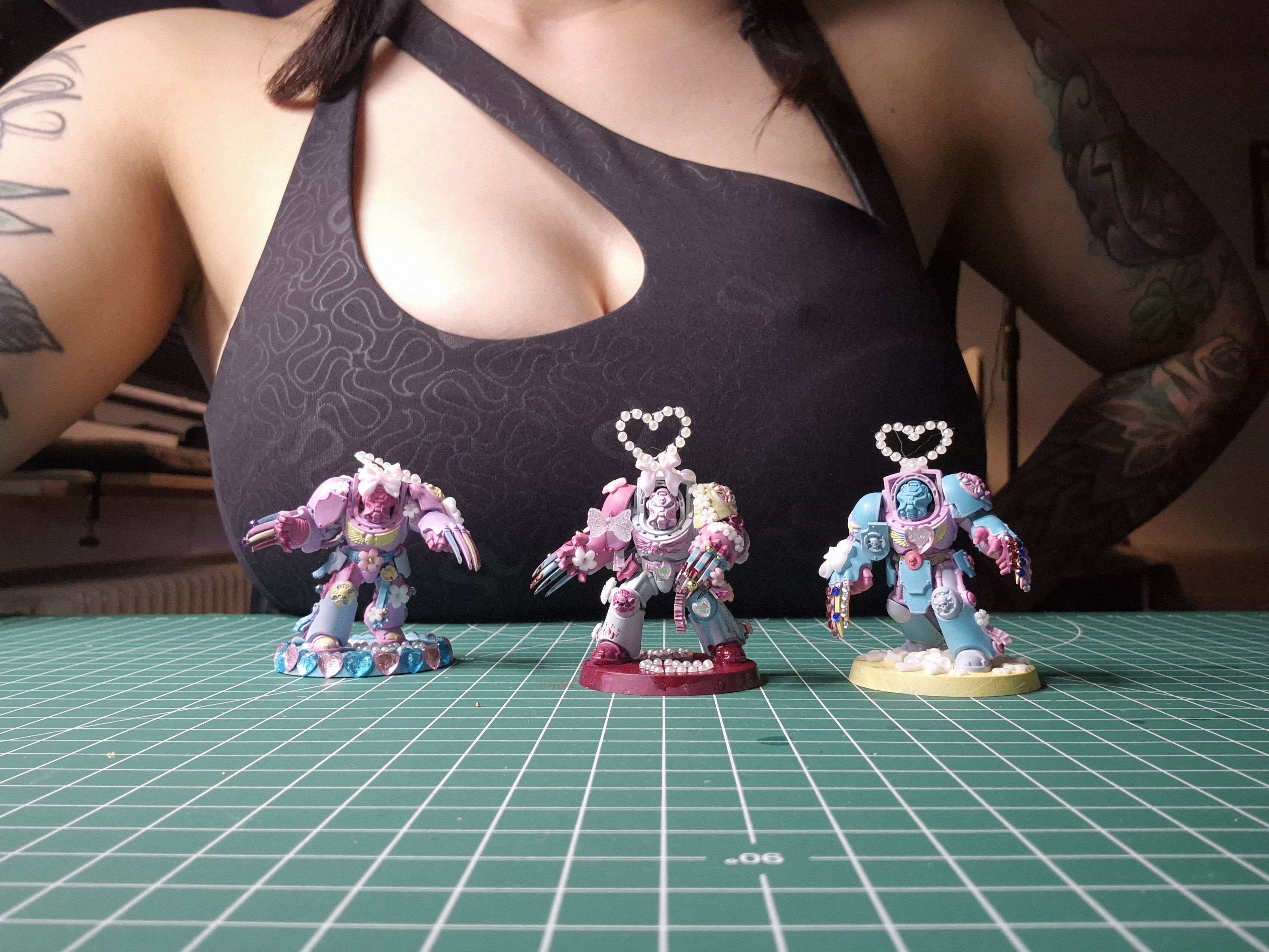 DizzyDora banner image