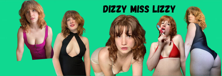 Lizzy cover image