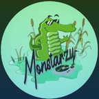 DJ MONSTARZY/Alex avatar