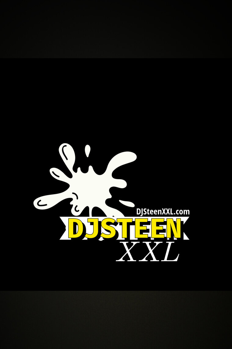 DJ Steen cover image
