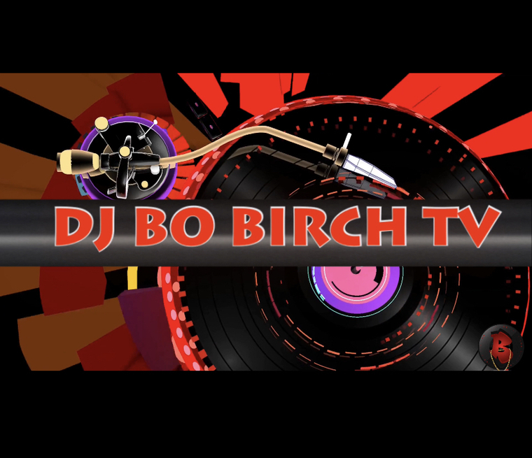 Dj Bo Birch cover image