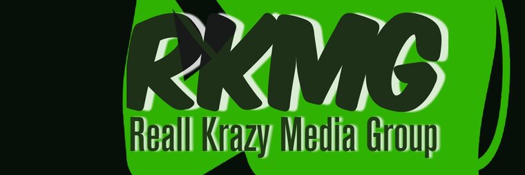 Dj Reall Krazy banner image