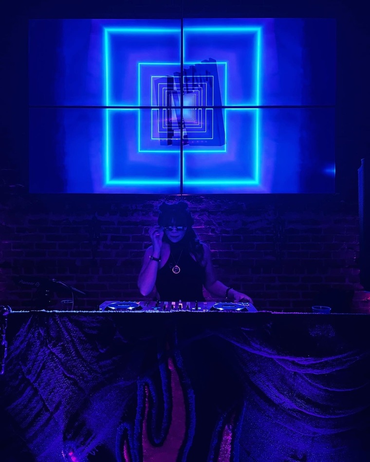 DJ SLAYYY cover image
