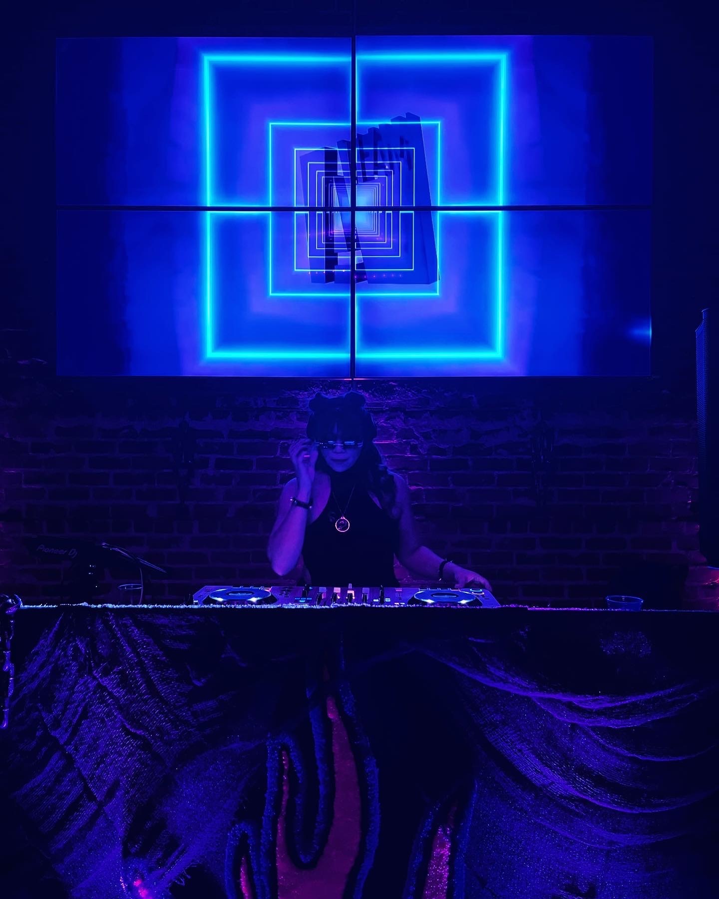DJ SLAYYY banner image