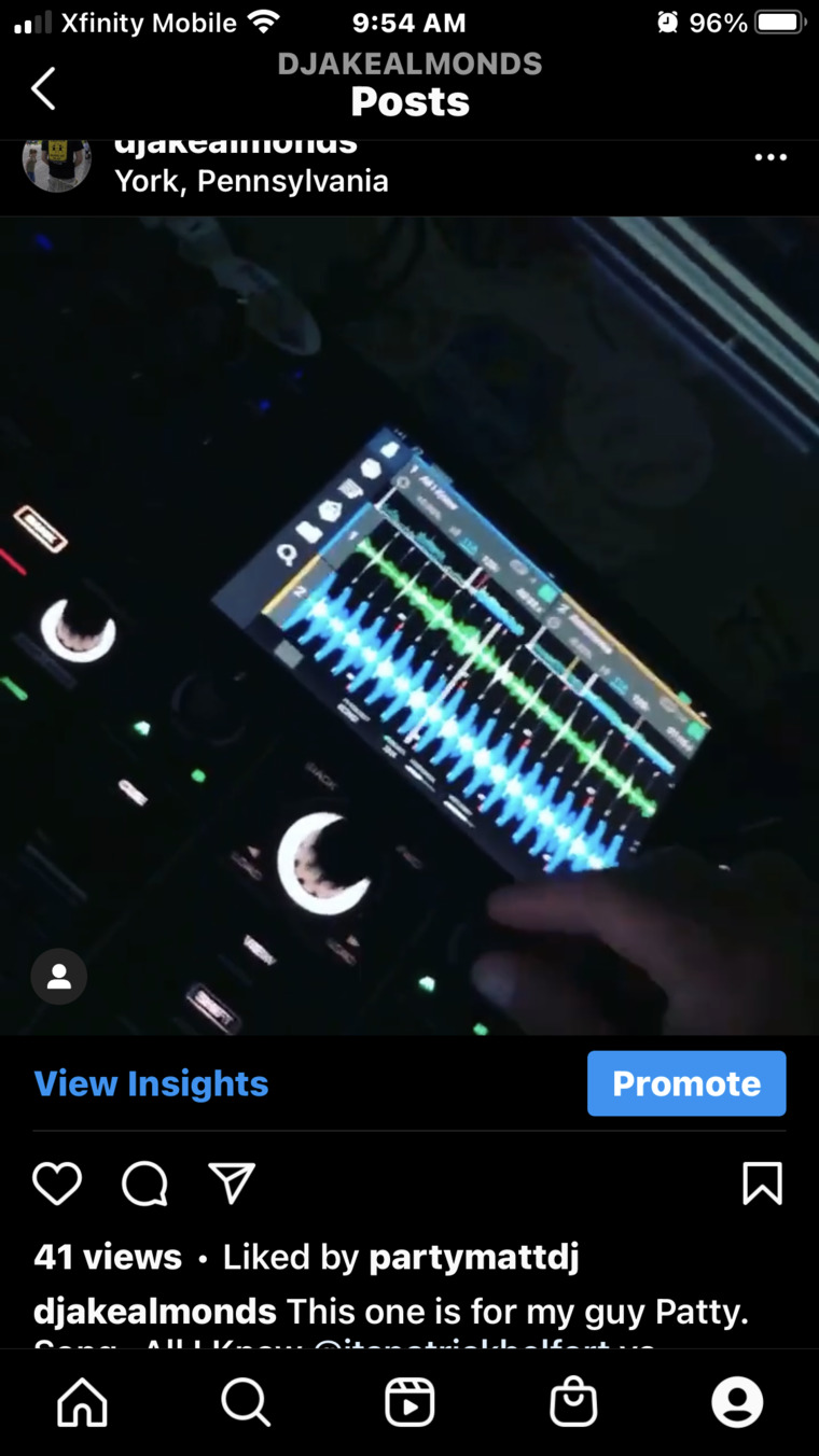 DJake cover image