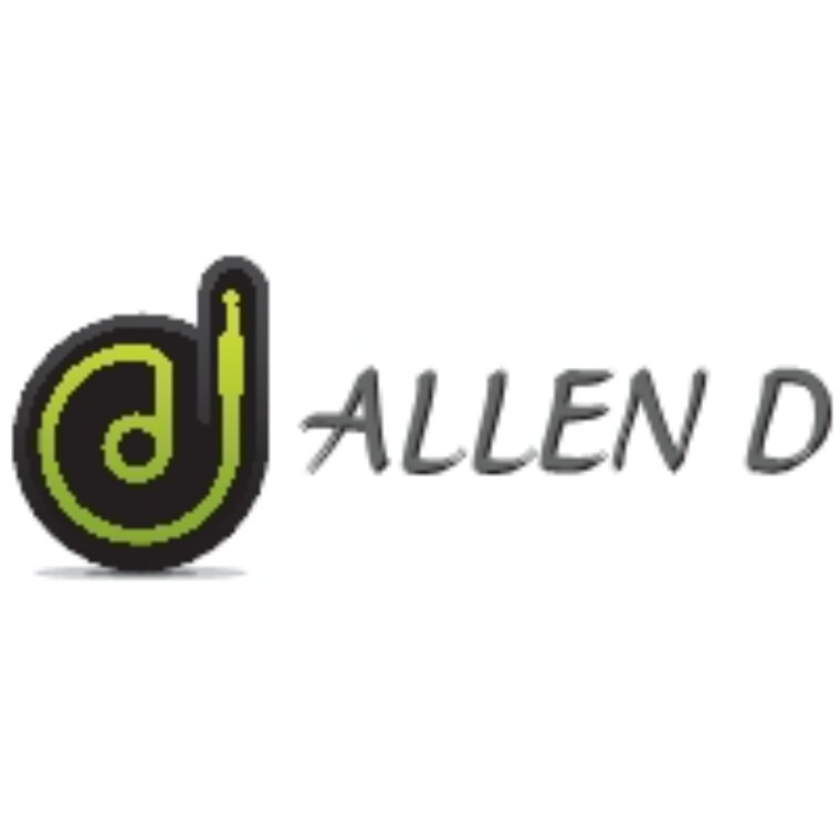 Allen cover image