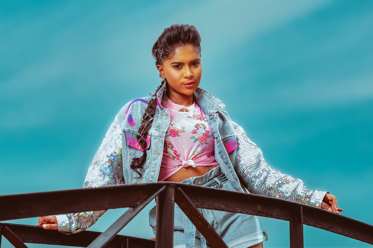 DJ Ana banner image