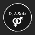 Dj and Sasha avatar
