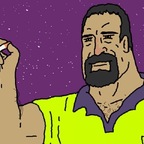 Django45 avatar