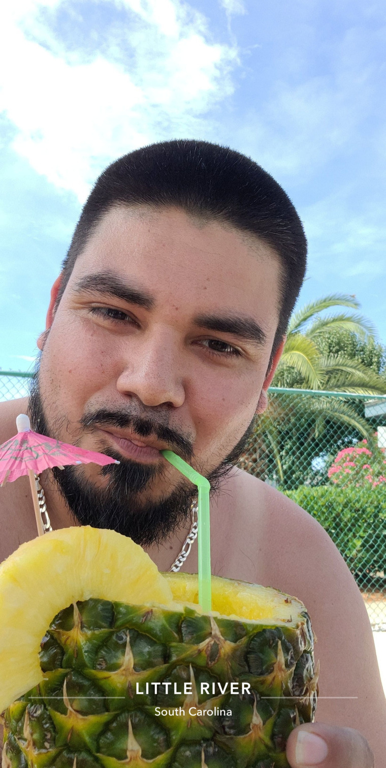 DJ AYE cover image