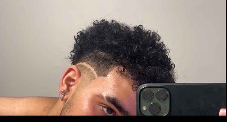 DJ cover image