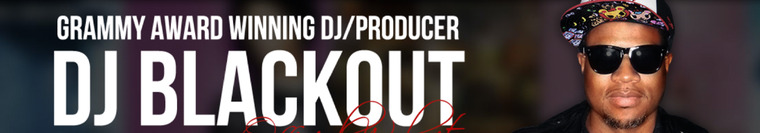 DJ BlackOut banner image