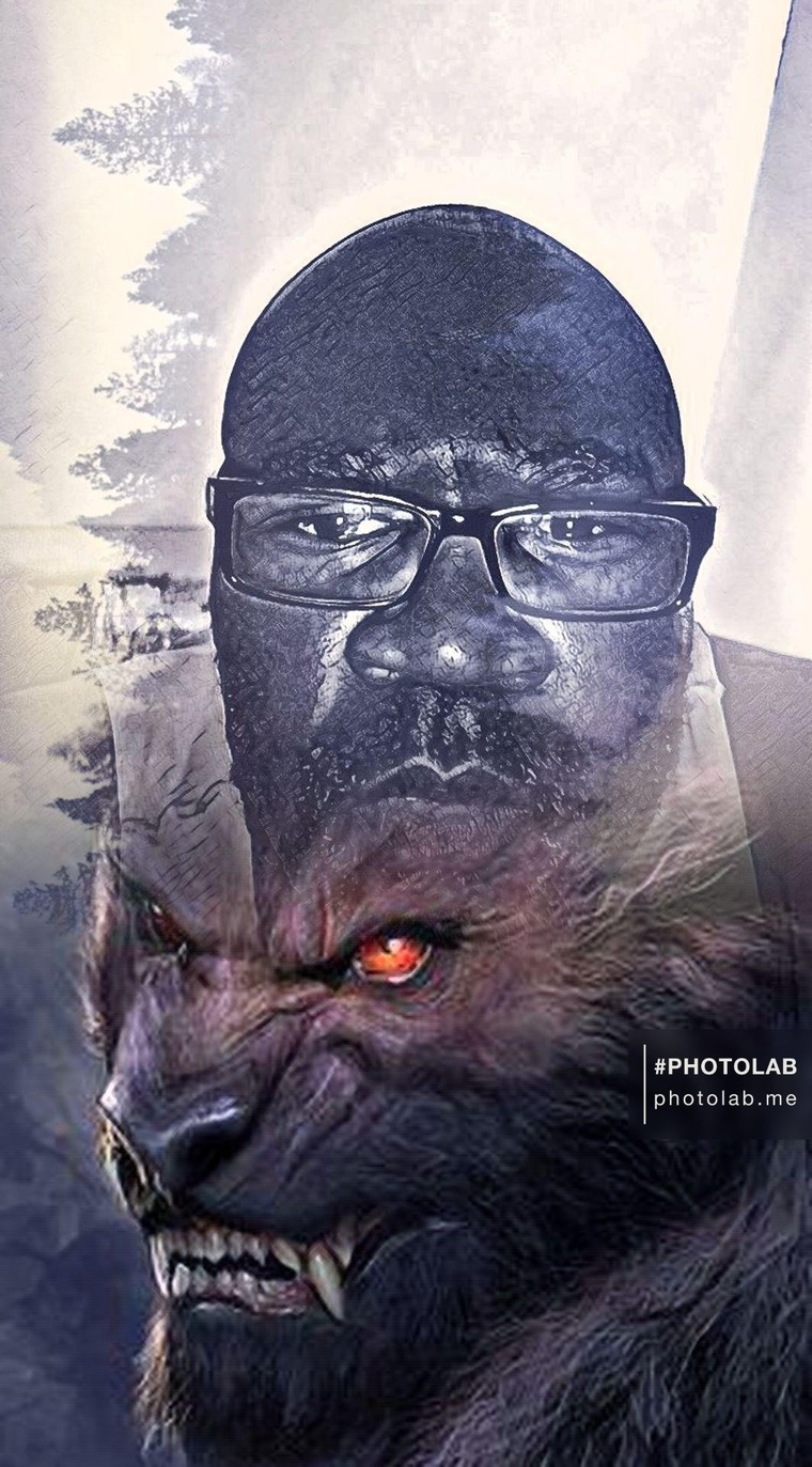 DJ Bless cover image