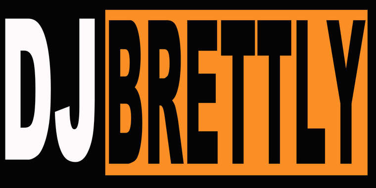 DJ Brettly cover image
