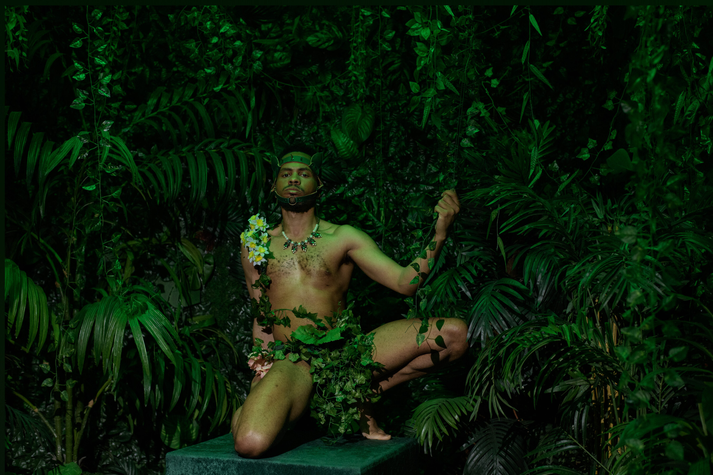 DJBvon banner image