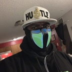 DjCalvin avatar