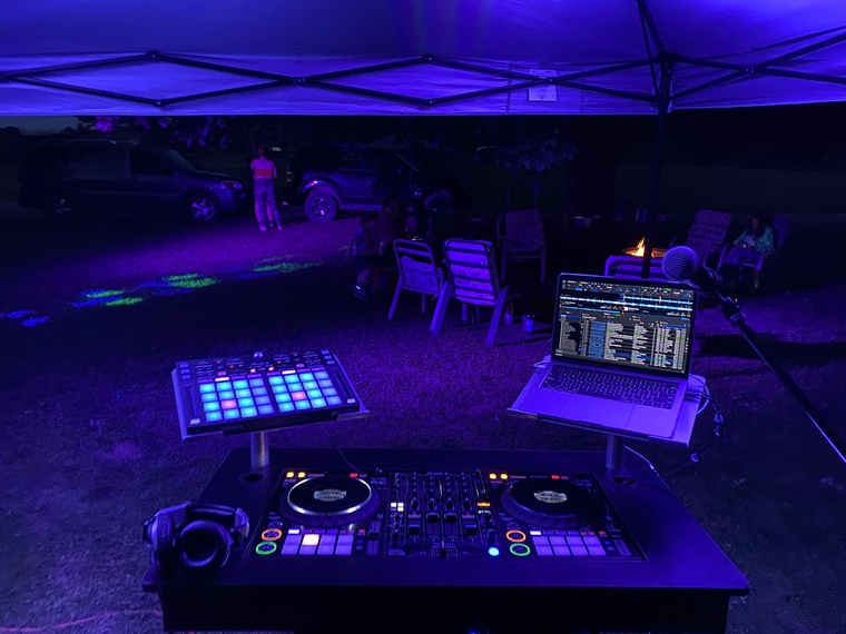 DJDave cover image