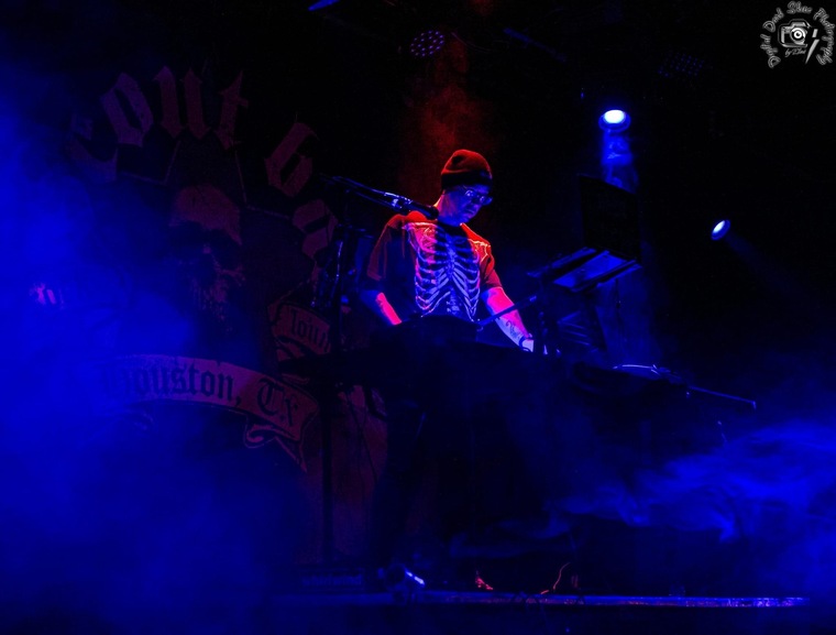 DJ Distraction banner image