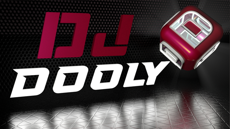 DJDooly cover image
