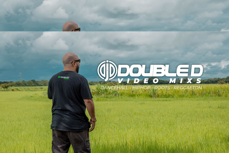 Double D cover image