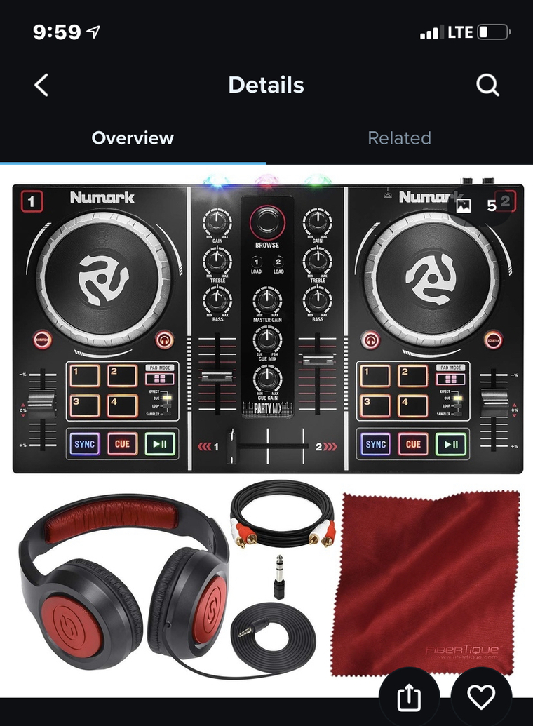 DJ.Dsell cover image
