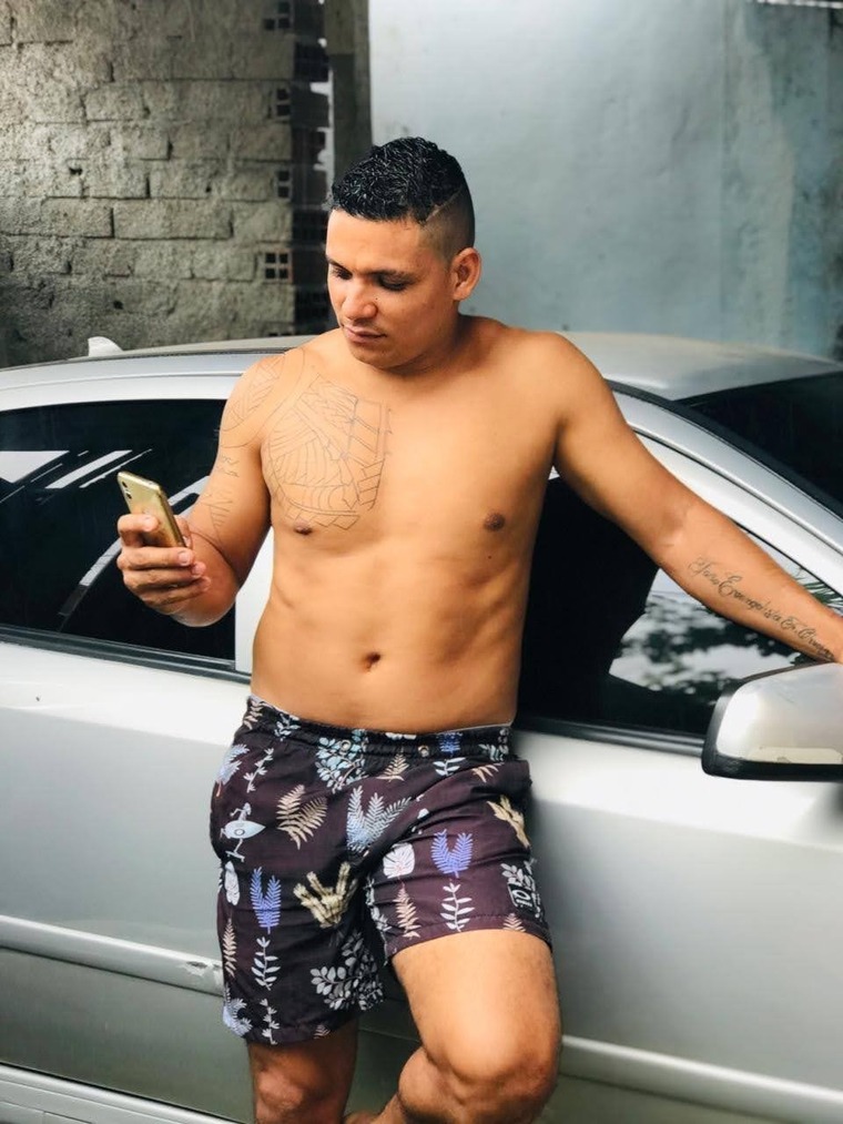 Djeson Oliveira banner image