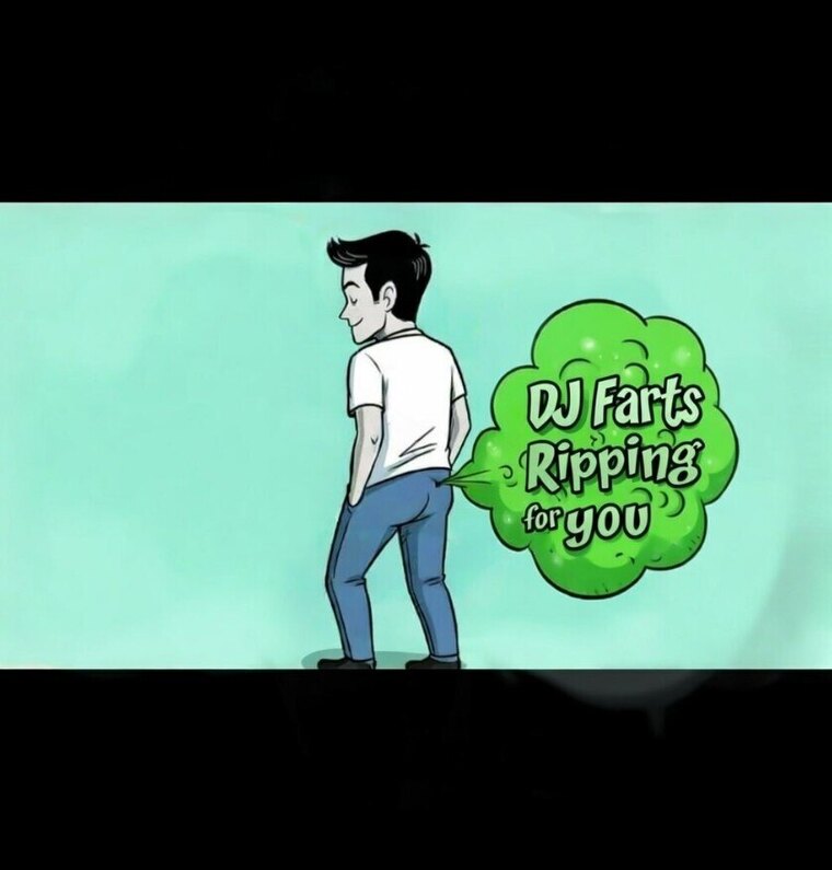 DJ Farts banner image