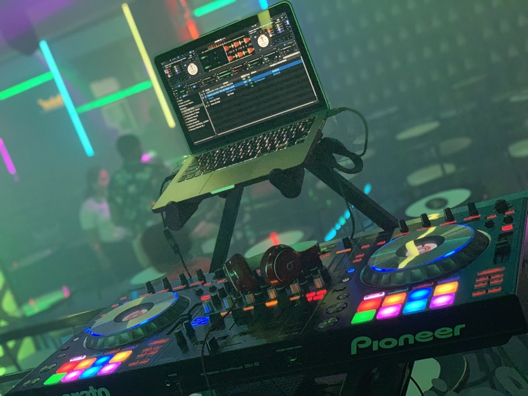 DjFatal banner image
