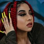 DJ Fauxy Red avatar