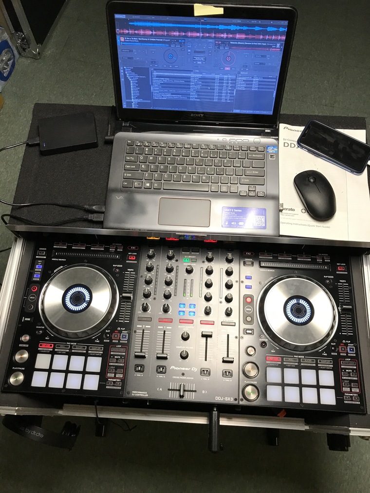 Dj Funny banner image