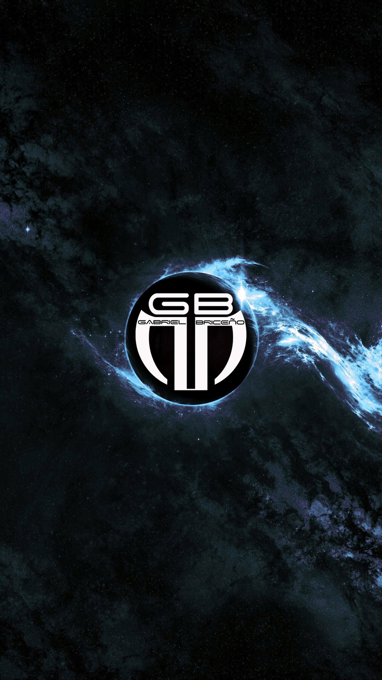 Gabriel Briceño cover image