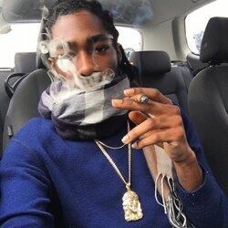Ghost Face Killa ひ♕ avatar