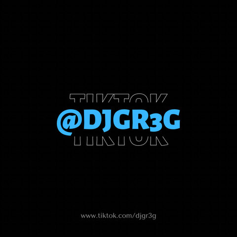 DJGR3G cover image