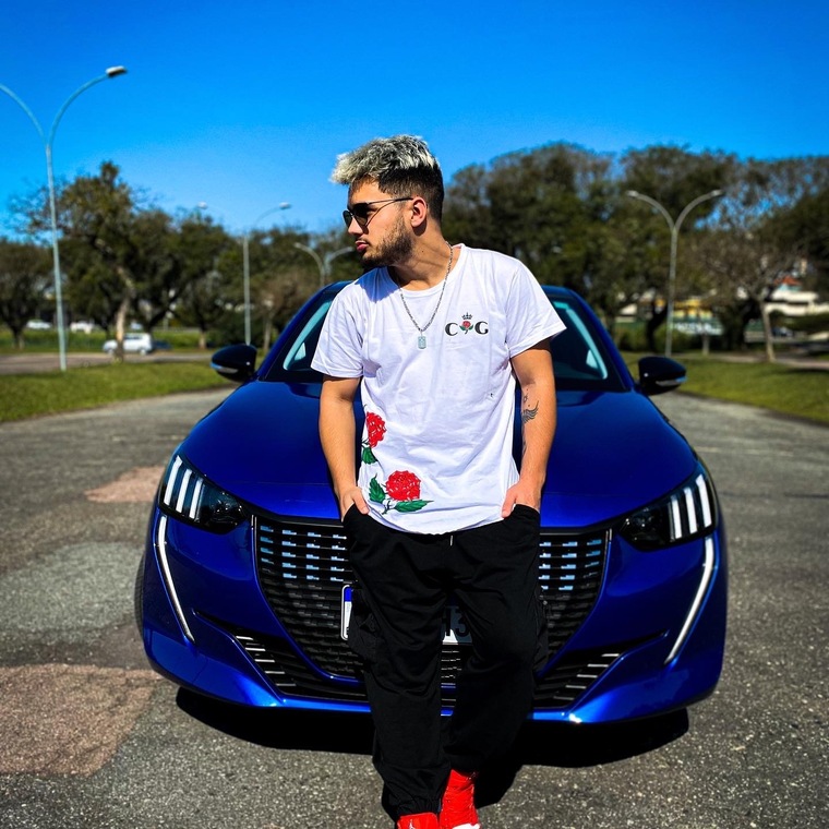 Dj Gringo banner image