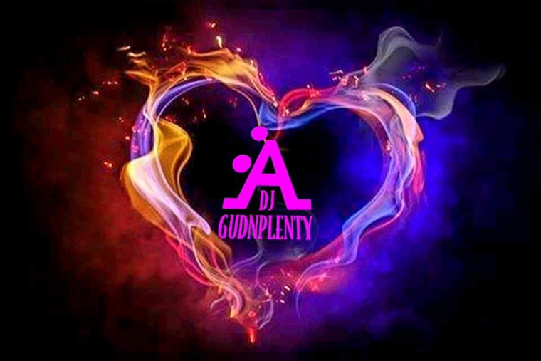 DJ GudNPlenty cover image