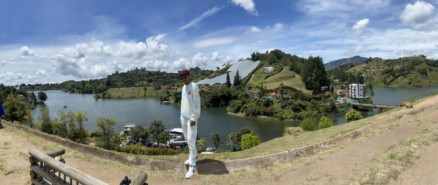 Djibril banner image