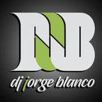 Dj Jorge Blanco avatar