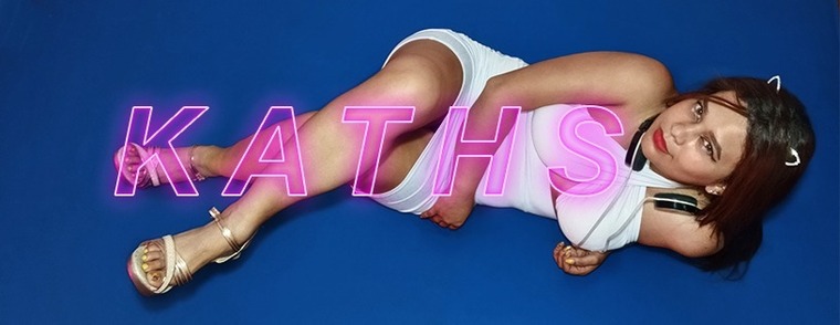 DJ KATHS cover image