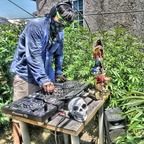 DJ Khronik Kandy avatar