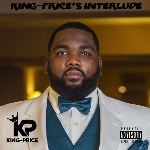 🎧 DJ King-Price cover image