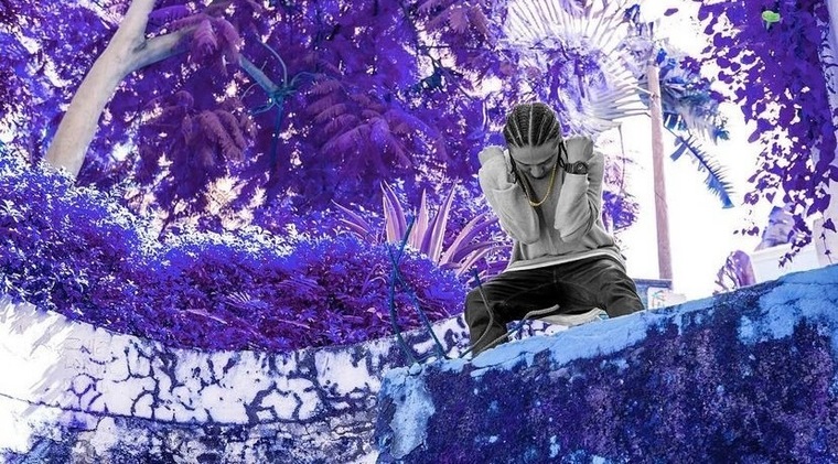 Dj Kabbo banner image