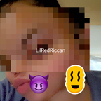 LilRedRiccan avatar