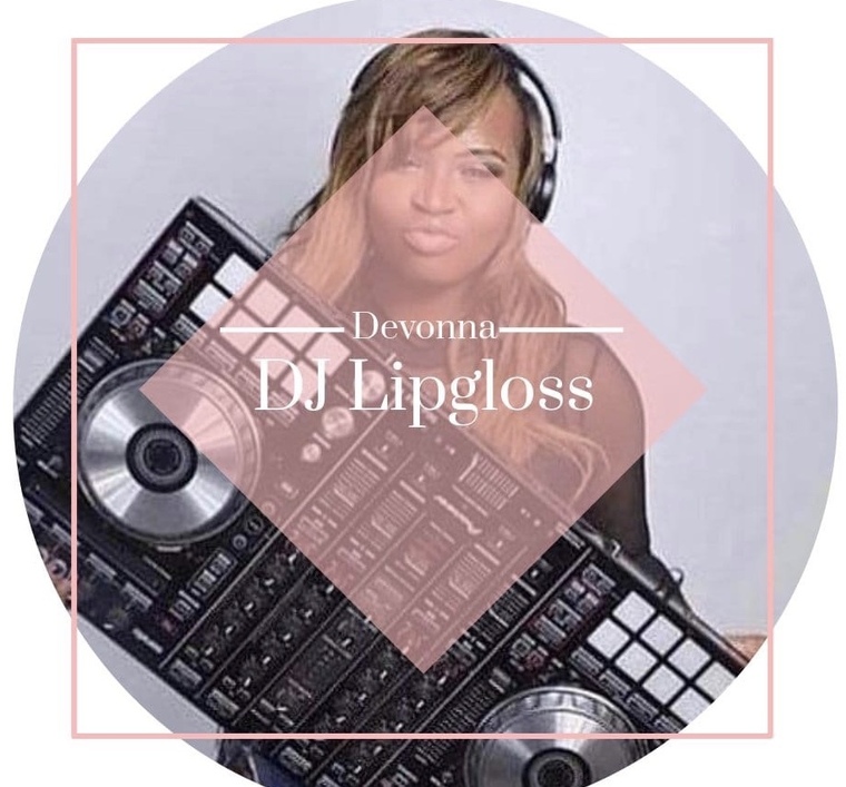 DjLipGloss banner image