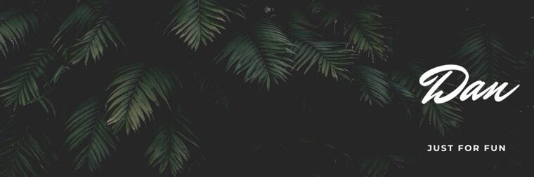 DꥃN cover image