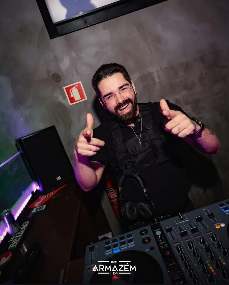 Dj Lucas RR banner image