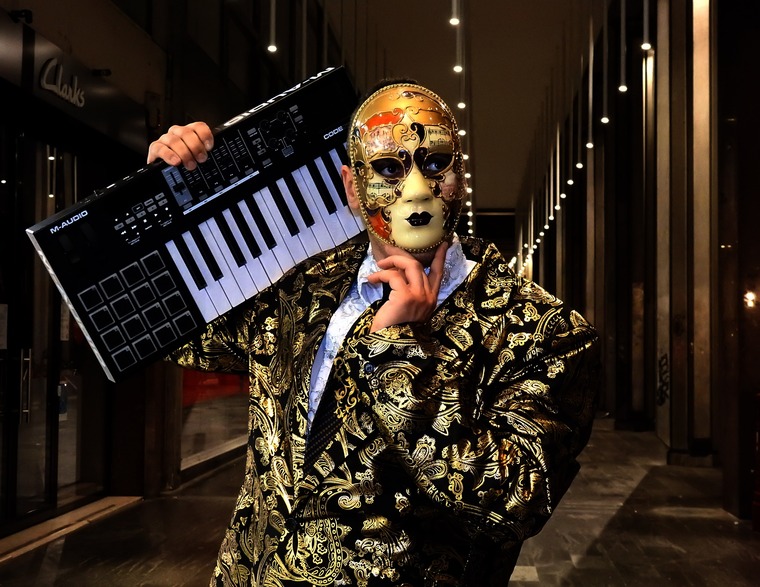 DjMattiaPascal cover image