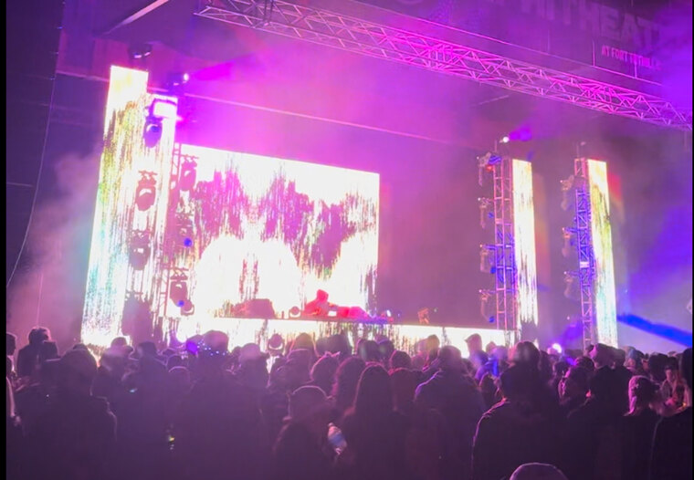 DJ Maxxxx banner image